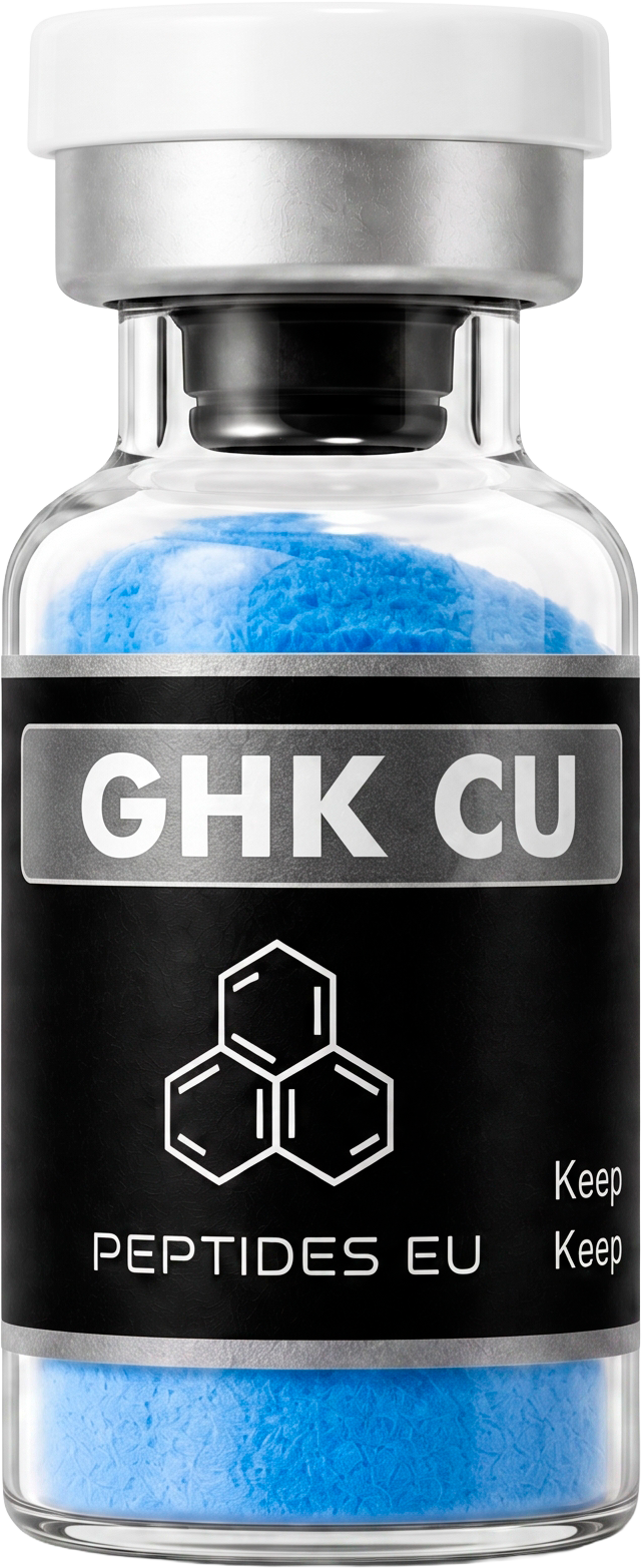 GHK-Cu